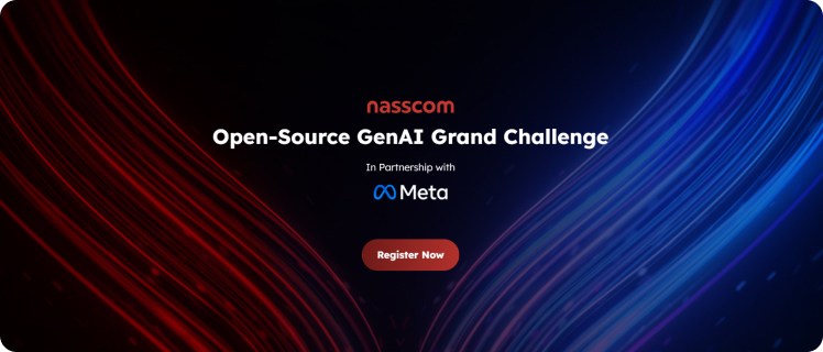 Open-Source GenAI Grand Challenge