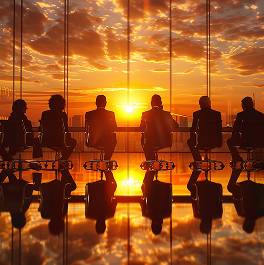 Masterclasses and roundtables