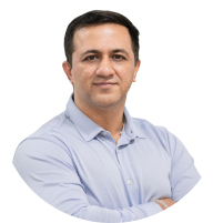 Ankit Bose   