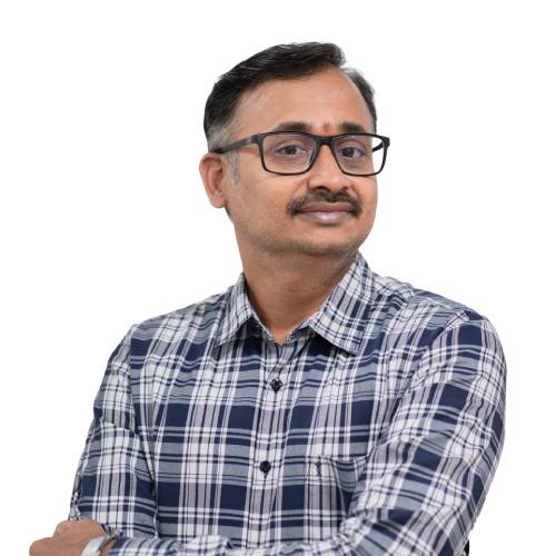 M.Chockalingam