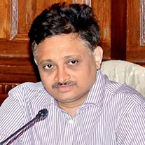 Shri SVR Srinivas