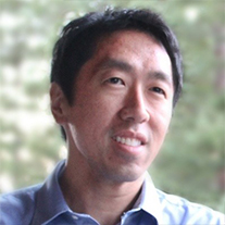 Andrew NG