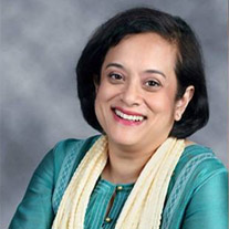 Debjani Ghosh