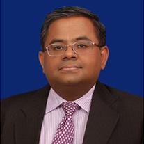 Krishnan Ramanujam