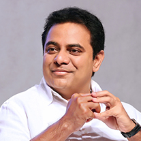 K.T. Rama Rao