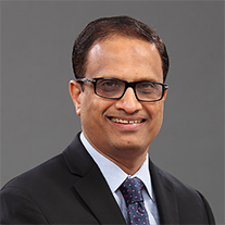 UB Pravin Rao