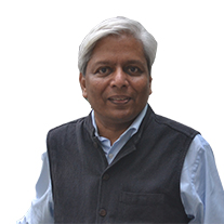 Professor K. VijayRaghavan