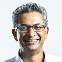 Rajan Anandan