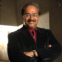 Ramanathan Ramanan