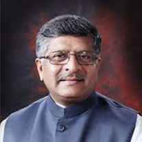 Ravi Shankar Prasad