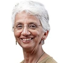 Rekha M. Menon