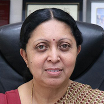 Dr. Renu Swarup