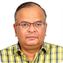 Prof. Bhaskaran Venkataraman