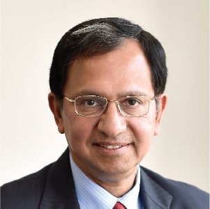 Suresh Narayanan
