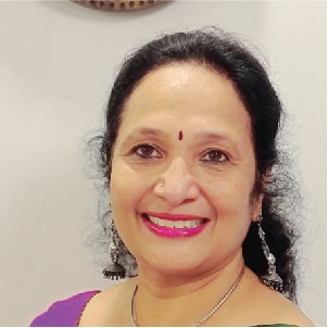 Radhika Ramesh