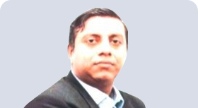 Pankaj Mittal