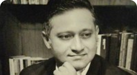 Rajesh Srivathsa
