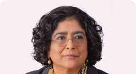 Sushma Rajagopalan