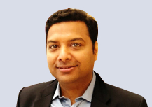 Amit Gupta