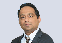 Amol Khire