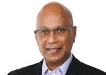 Ananth Lazarus