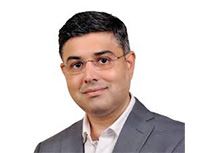 Anil Kumar