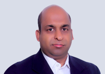 Anuj Gupta
