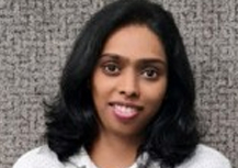 Archana K S