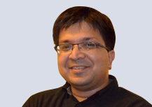 Arvind Saraf