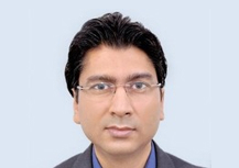 
Avadhesh Kumar Srivastava