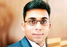 Dhiraj Jain
