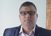 Dwarka Srinath