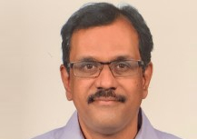 Ganesh Chandrasekaran