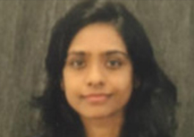 Gayatri Ganeshkumar
