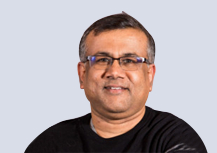 Gopal Shenoy