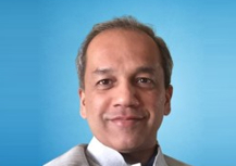 Kaustubh Patekar