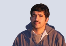 Keshava Murali E