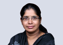 L Tulasi Gandikota