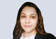 Lubna Yusuf