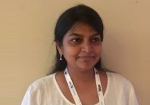 Madalasa Venkataraman