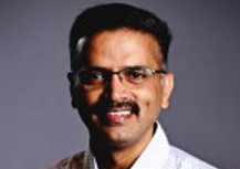 Manoj Madhusudhanan