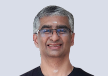Narayanan Subramaniam