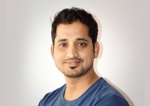Naveen Mamgain