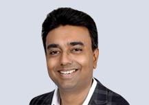 Niladri Ray