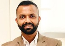 Nizam Mohammed