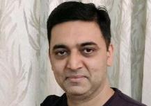 Rahul Malik