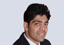 Rahul Kapoor