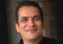 Rakesh Sharma