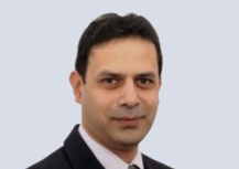 Ravi Padaki