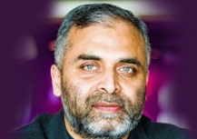 Ravinder Pal Singh